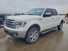 Ford F-150 Supercrew Image 1