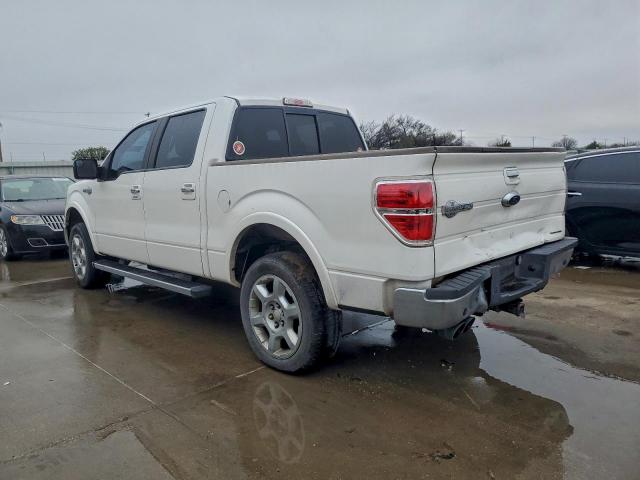 Ford F-150 Supercrew Image 7