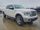 Ford F-150 Supercrew Image 11