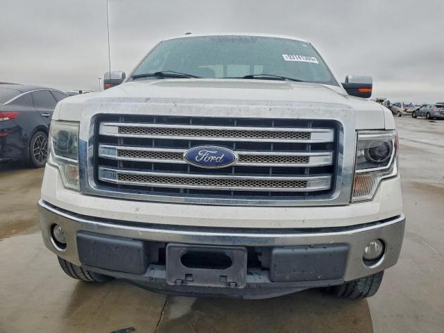 Ford F-150 Supercrew Image 5