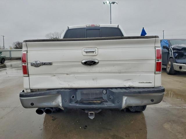 Ford F-150 Supercrew Image 2