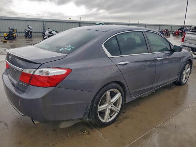 Honda Accord Sport Image 4