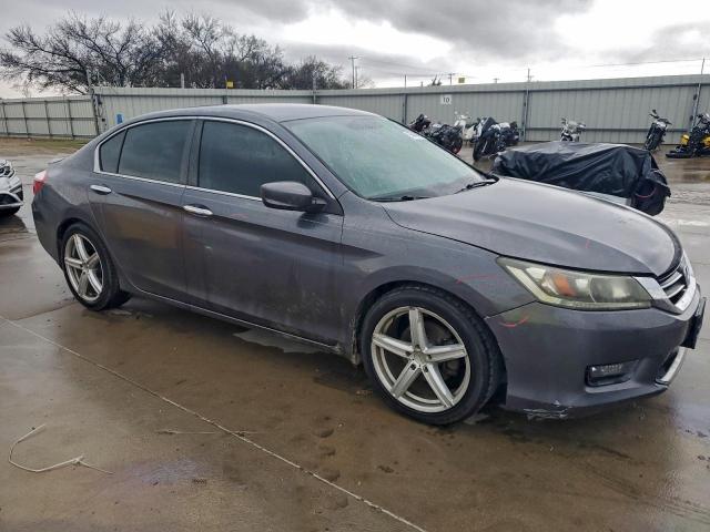 Honda Accord Sport Image 3