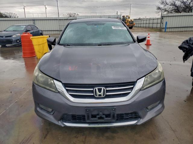 Honda Accord Sport Image 5