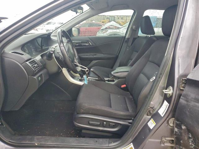 Honda Accord Sport Image 7