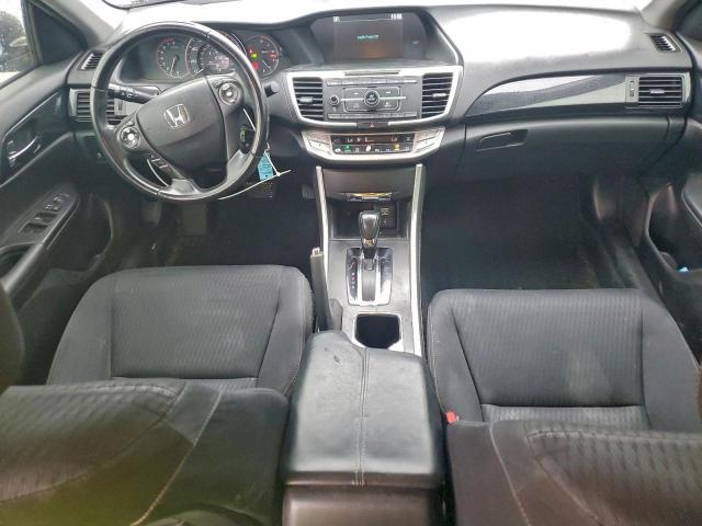 Honda Accord Sport Image 11