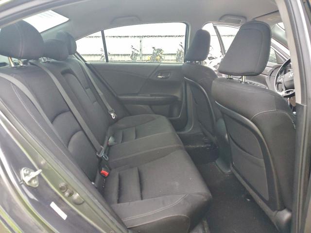 Honda Accord Sport Image 10