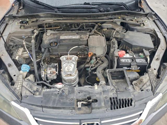 Honda Accord Sport Image 8