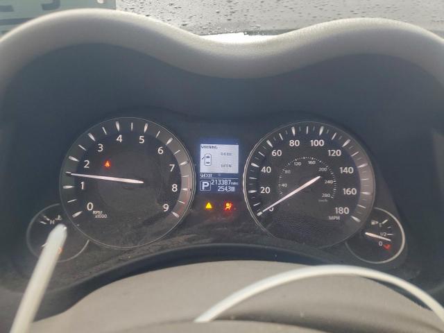 INFINITI Q70 3.7 Image 5