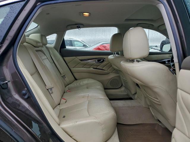 INFINITI Q70 3.7 Image 8