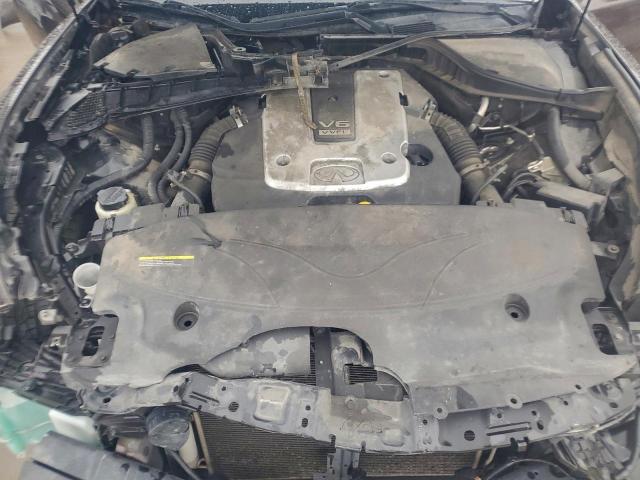 INFINITI Q70 3.7 Image 11