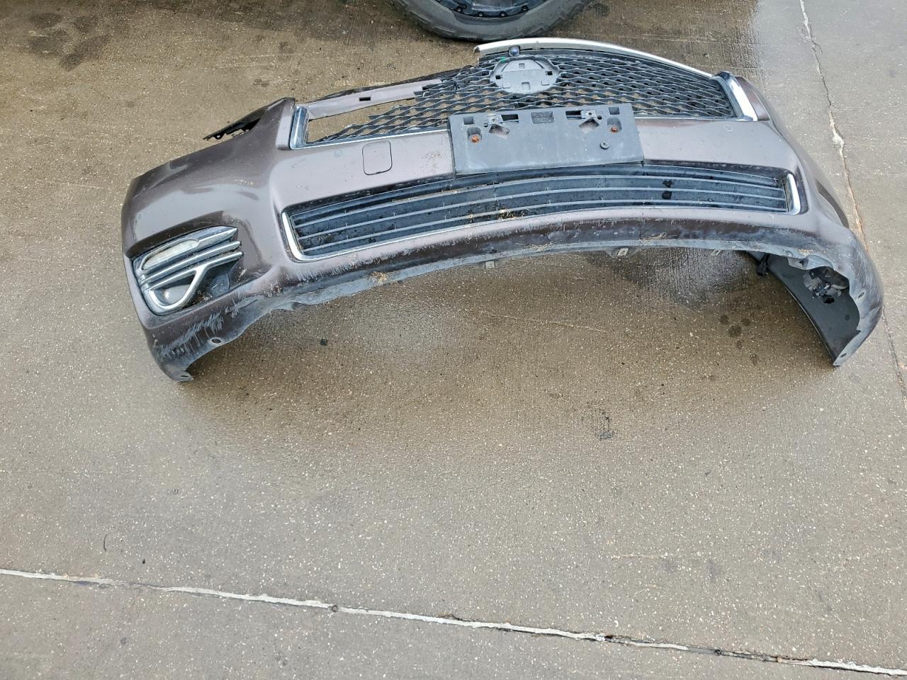 INFINITI Q70 3.7 Image 10