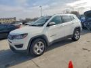 Jeep Compass Latitude Image 1