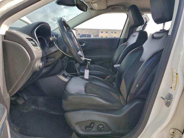 Jeep Compass Latitude Image 12