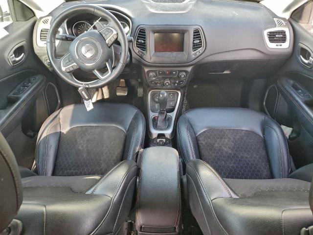 Jeep Compass Latitude Image 6