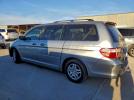 Honda Odyssey Exl Image 6
