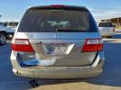 Honda Odyssey Exl Image 4