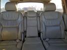 Honda Odyssey Exl Image 7
