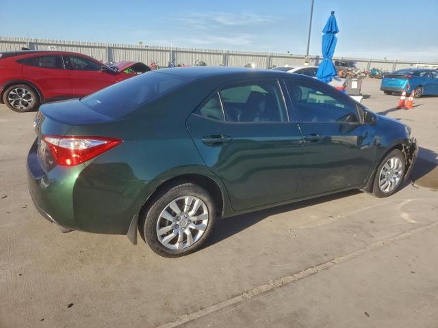 Toyota Corolla L Image 2