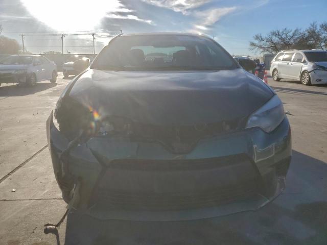 Toyota Corolla L Image 3