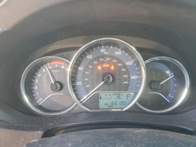 Toyota Corolla L Image 5