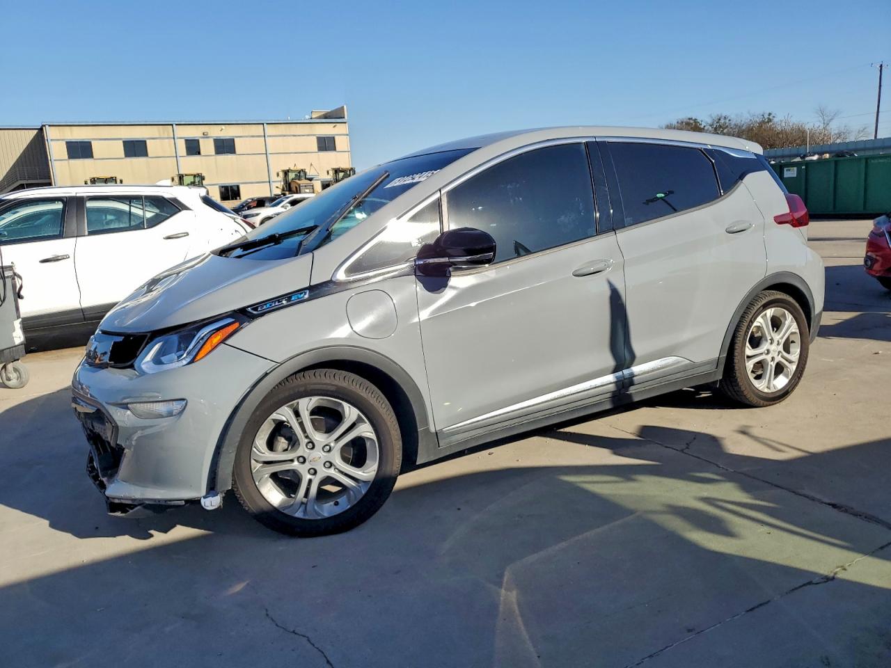 Chevrolet Bolt Lt Image 1