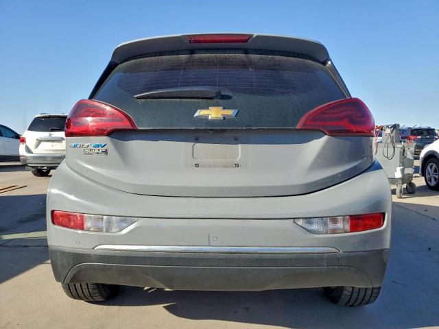 Chevrolet Bolt Lt Image 11