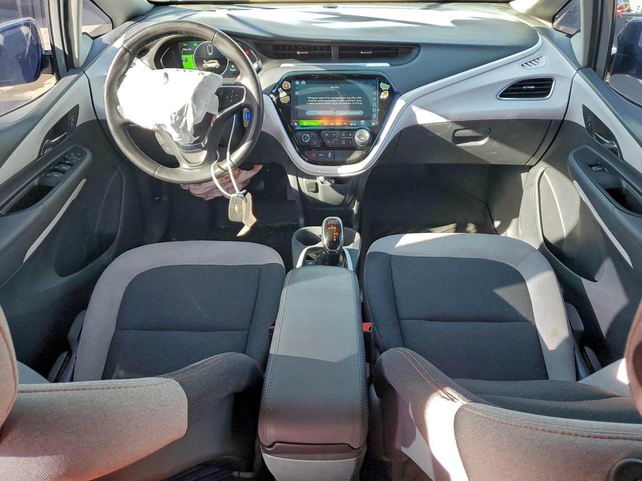 Chevrolet Bolt Lt Image 10