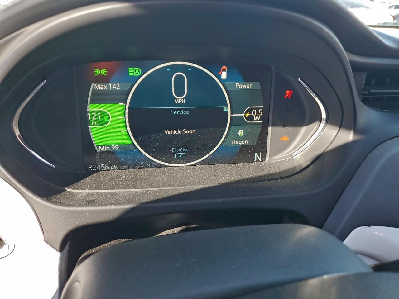 Chevrolet Bolt Lt Image 6