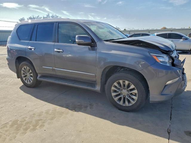 Lexus Gx 460 Image 3