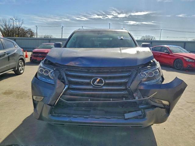 Lexus Gx 460 Image 8