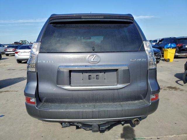 Lexus Gx 460 Image 2