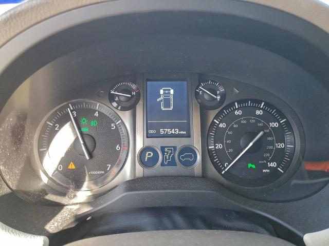 Lexus Gx 460 Image 12