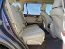 Lexus Gx 460 Image 9