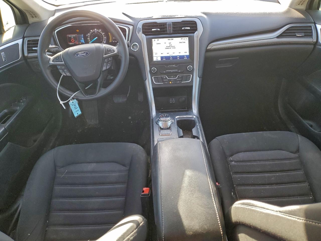 Ford Fusion Se Image 10