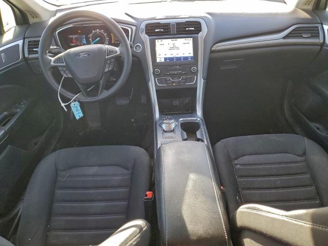 Ford Fusion Se Image 10