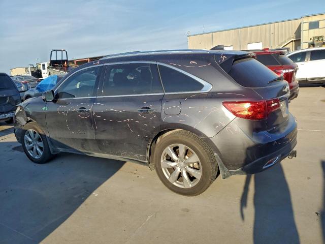 Acura MDX Advance Image 12