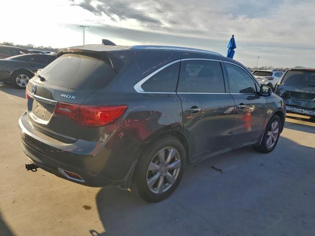 Acura MDX Advance Image 2