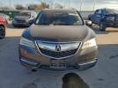 Acura MDX Advance Image 11