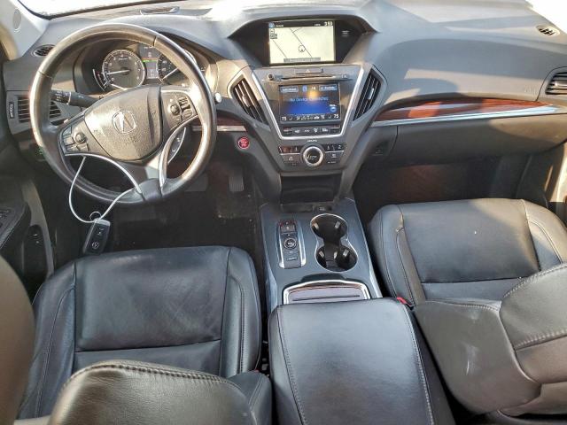 Acura MDX Advance Image 3