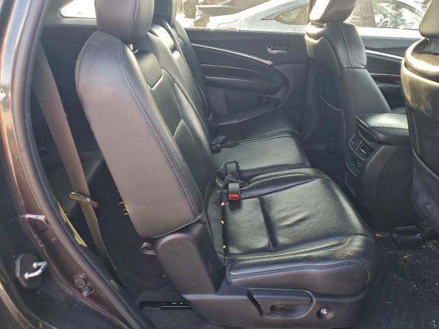 Acura MDX Advance Image 4