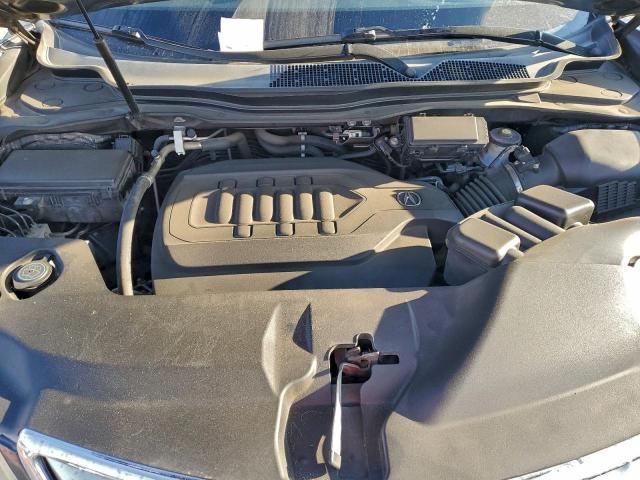 Acura MDX Advance Image 8