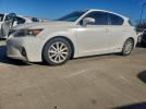 Lexus Ct 200 Image 1