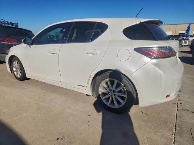 Lexus Ct 200 Image 11