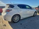 Lexus Ct 200 Image 3