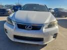 Lexus Ct 200 Image 9