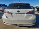 Lexus Ct 200 Image 12