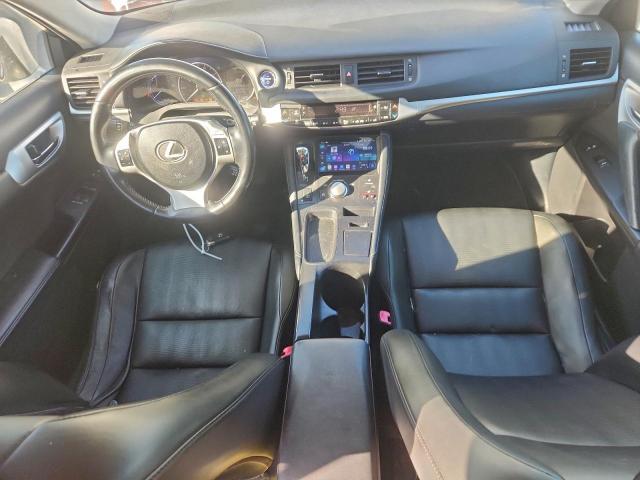 Lexus Ct 200 Image 7