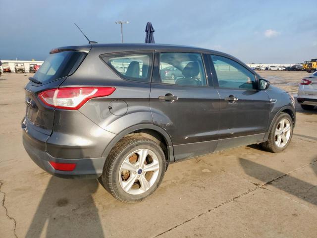 Ford Escape S Image 4
