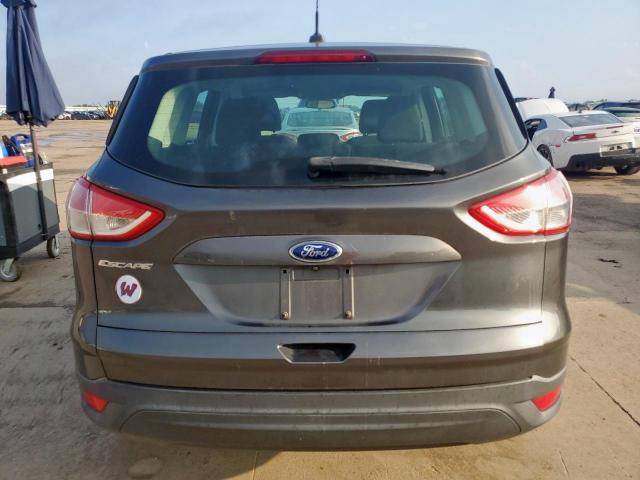 Ford Escape S Image 8